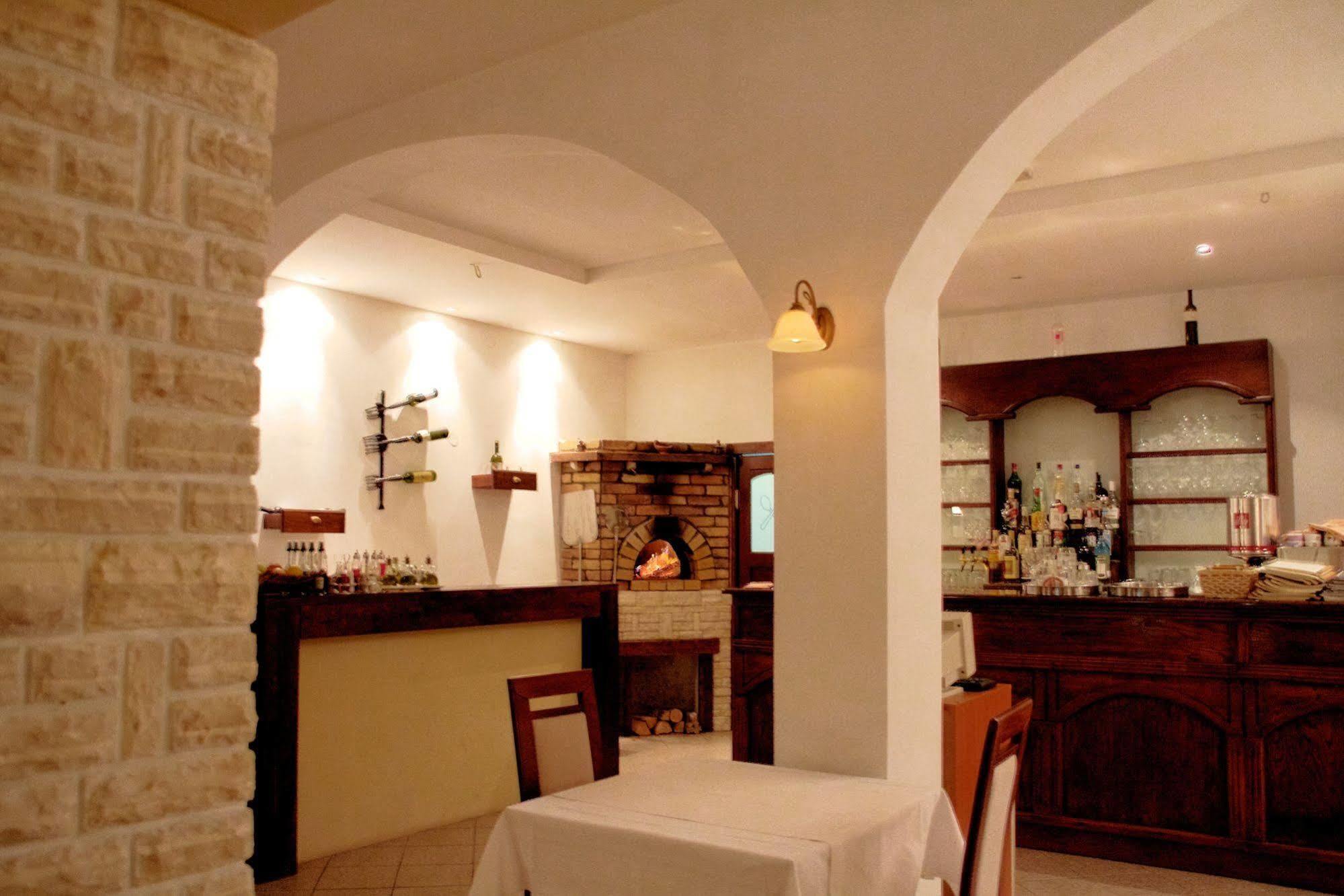 Stipe Hotel 3*