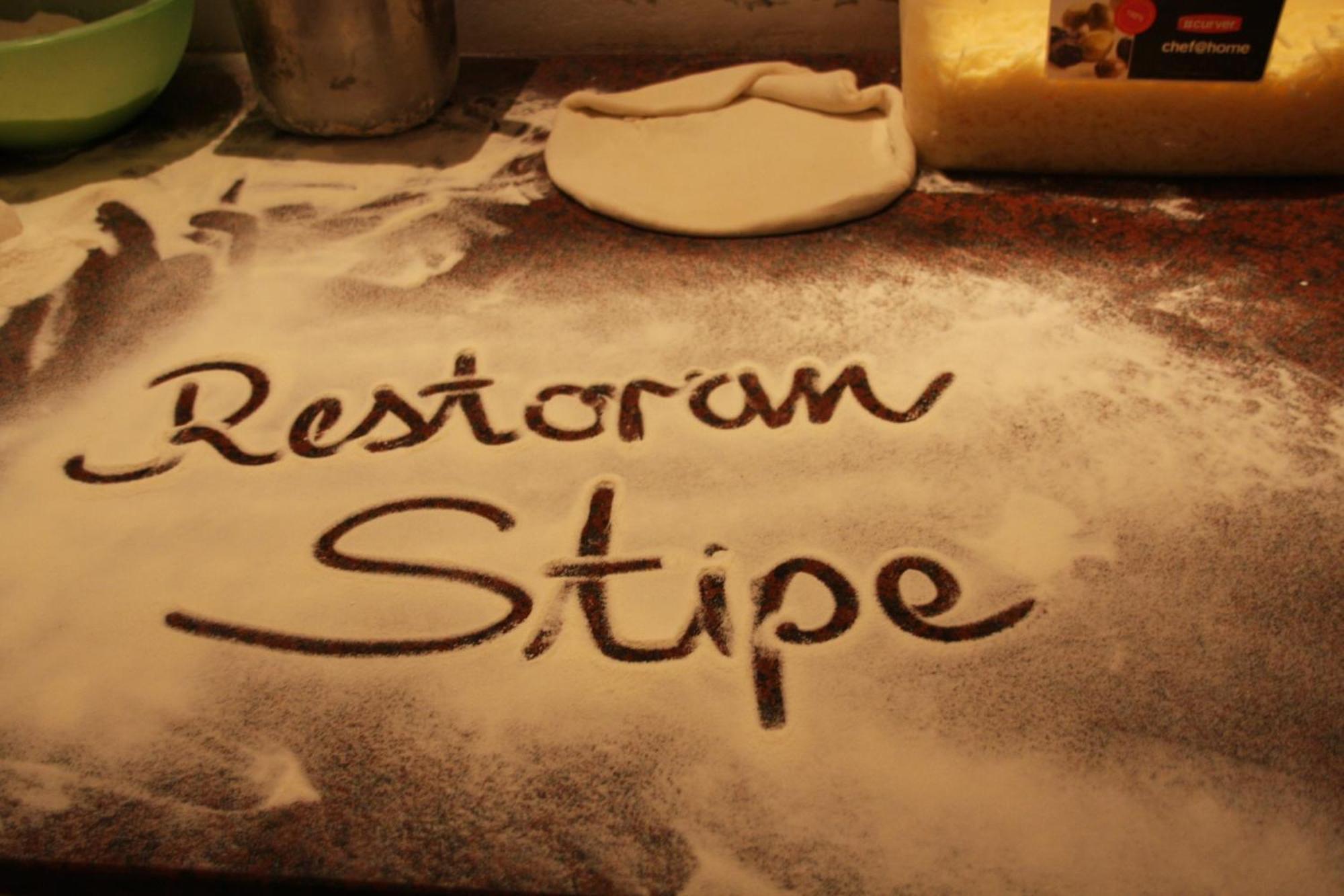 Stipe