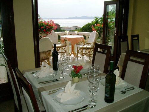 Hotel Stipe Drage