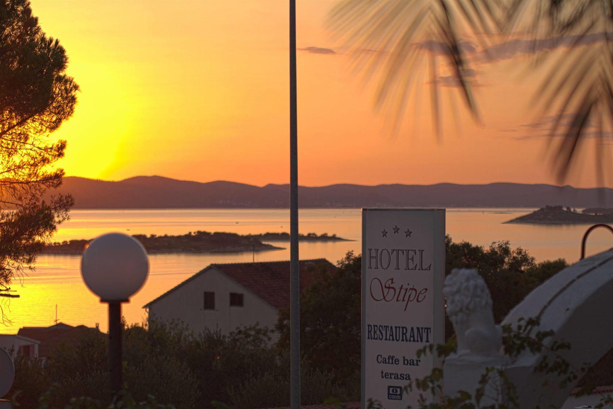 Stipe Hotel