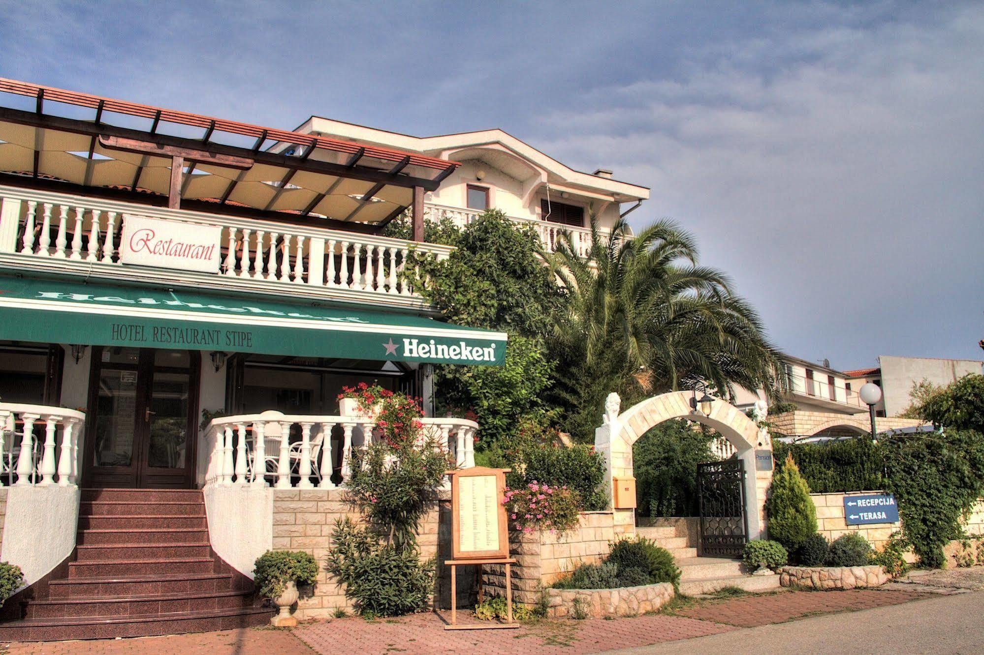 Hotel Stipe Drage