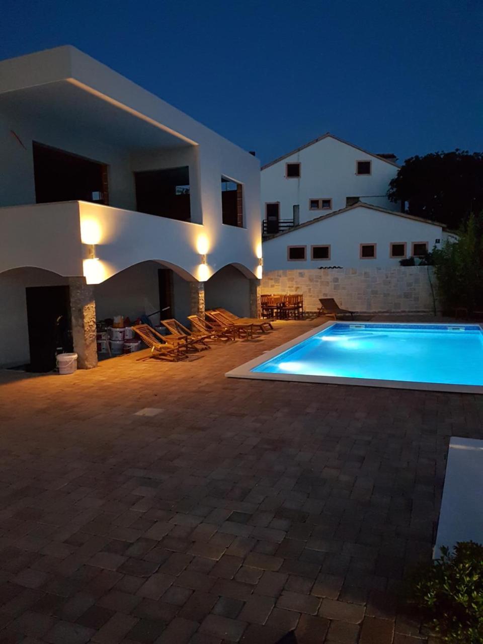 Stipe Hotel Drage
