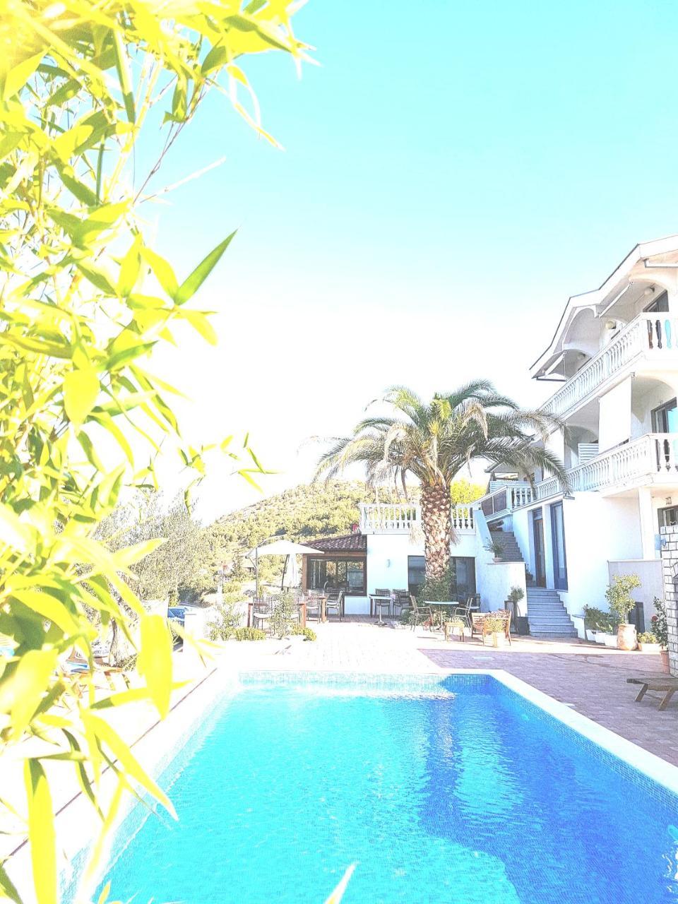 Stipe Hotel Drage